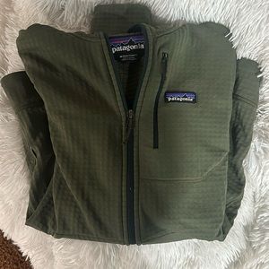 Men’s Patagonia Zip up
